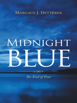cover image of Midnight Blue
